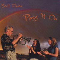 SCOTT DURBIN: Pass It On