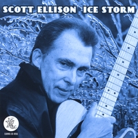 Scott Ellison : Ice Storm