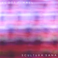 Scott F. Hall : Scultura Sana (Sound Sculpture)