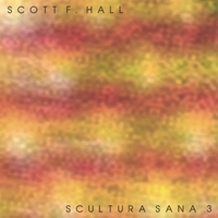 SCOTT F. HALL: SCULTURA SANA 3
