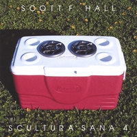 SCOTT F. HALL: Scultura Sana 4