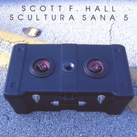 SCOTT F. HALL: SCULTURA SANA 5