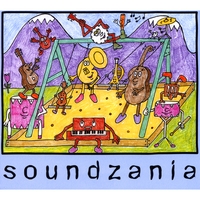 Scott Flory : Soundzania