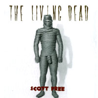SCOTT FREE: the living dead