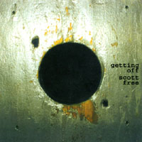 SCOTT FREE: getting off
