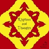 SCOTT GARDNER: Rhythms and Thoughts