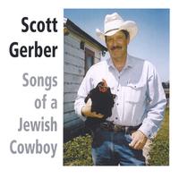 Scott Gerber Jewish Cowboy