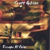 SCOTT GIBSON: Escape All Color