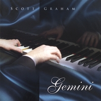 SCOTT GRAHAM: Gemini