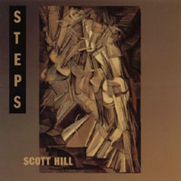 Scott Hill : Steps