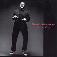 SCOTT HOWARD: Lucky One