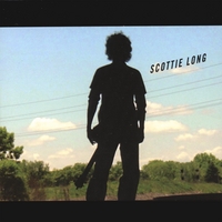 SCOTTIE LONG: Scottie Long