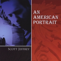 Scott Jeffrey : An American Portrait