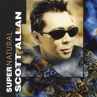 Scott Katsura : Supernatural