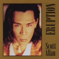 Scott Katsura : Eruption