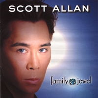 Scott Katsura : Family Jewel