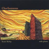 Scott Kirby : Charbonneau