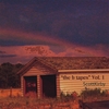 Scott Kirby: the b tapes Vol 1