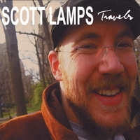 Scott Lamps : Travels