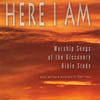 SCOTT LISEA: Here I Am--Worship songs of the Discovery Bible Study