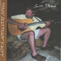 SCOTT MANN: Sam's Acoustic Soul