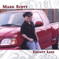 Mark Scott : County Line