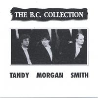 Tandy Morgan Smith : The B.C. Collection
