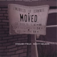 Scott Nelson : English Field