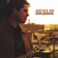 SCOTT PADDOCK: Another Day