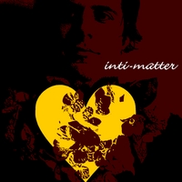 SCOTT PARIS: Inti-matter