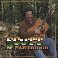 Scott Partridge : Scott Partridge