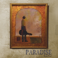 SCOTT PAUL: Paradise