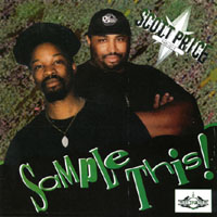 Scott-Price Project : Sample This!