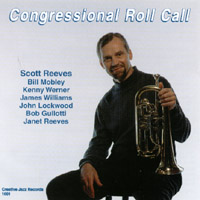 SCOTT REEVES: Congressional Roll Call