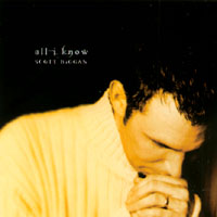 Scott Riggan : All I Know