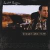 SCOTT RIGGAN: Clouds and Fire