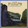 THE SCOTT SILIPIGNI BAND: Carriage House Chronicles