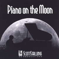 Scott Stallings : Piano on the Moon