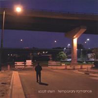 Scott Stein : Temporary Romance
