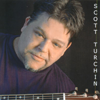 SCOTT TURCHIN: Scott Turchin