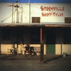 SCOTT TYLER: Storyville