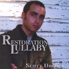 SCOTT URGOLA: Restoration Lullaby