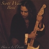 SCOTT WEIS BAND: Have A Lil Faith