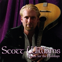 Scott Williams : Home for the Holidays