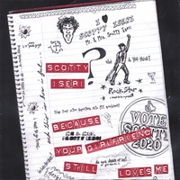 Scotty Iseri : Because Your Girlfriend Still Loves me