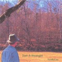 Scottylee : Just A Stranger