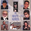 SCOTTY MOORE/BILLY SWAN/BOOTS RANDOLPH: presents "The Mighty Handful"