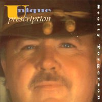 ScottyTorgerson : Unique Prescription