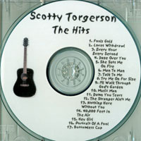 SCOTTY TORGERSON: The Hits