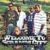 SCRAMBLE ENT: Welcome To Scramm City: Hustlaz, Playaz and Thugz Edition